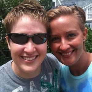 Meet your Posher, Christin